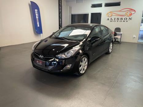 HYUNDAI Elantra 1.8 16V 4P GLS AUTOMTICO, Foto 3