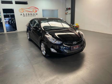 HYUNDAI Elantra 1.8 16V 4P GLS AUTOMTICO, Foto 2