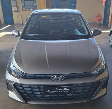 HYUNDAI HB 20 Hatch 1.0 12 V 4P FLEX COMFORT STYLE, Foto 1