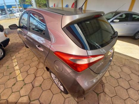 HYUNDAI HB 20 Hatch 1.6 16V 4P COMFORT FLEX AUTOMTICO, Foto 4