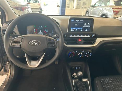 HYUNDAI HB 20 Hatch 1.0 12V 4P LIMITED, Foto 9