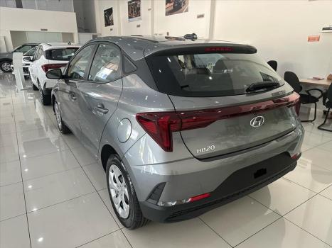 HYUNDAI HB 20 Hatch 1.0 12V 4P FLEX COMFORT PLUS, Foto 10