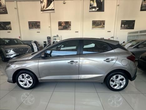 HYUNDAI HB 20 Hatch 1.0 12V 4P FLEX COMFORT PLUS, Foto 15