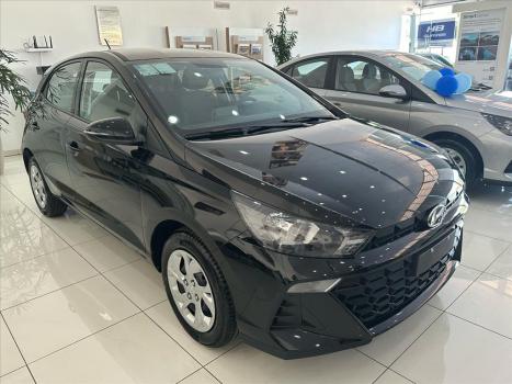 HYUNDAI HB 20 Hatch 1.0 12V 4P FLEX COMFORT PLUS, Foto 1