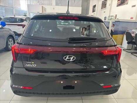 HYUNDAI HB 20 Hatch 1.0 12V 4P FLEX COMFORT PLUS, Foto 10