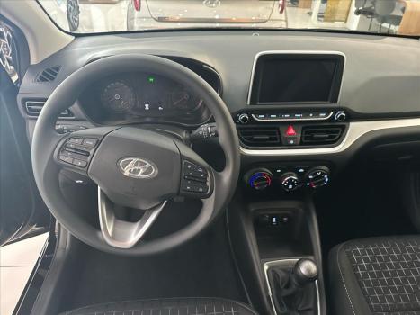 HYUNDAI HB 20 Hatch 1.0 12V 4P FLEX COMFORT PLUS, Foto 11