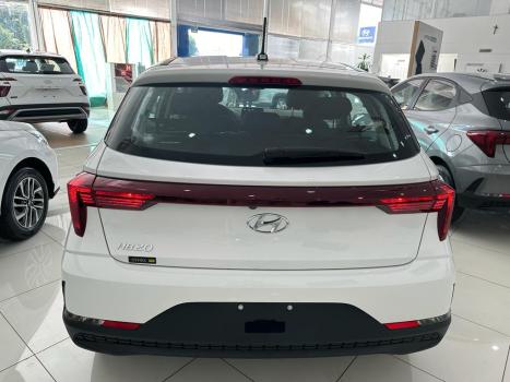 HYUNDAI HB 20 Hatch 1.0 12V 4P FLEX COMFORT PLUS, Foto 12