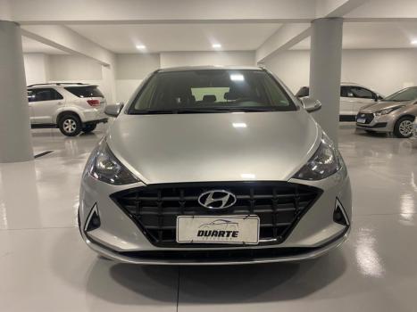 HYUNDAI HB 20 Hatch 1.6 16V 4P FLEX VISION, Foto 2