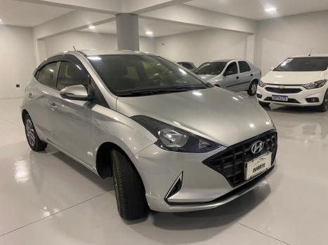 HYUNDAI HB 20 Hatch 1.6 16V 4P FLEX VISION, Foto 1