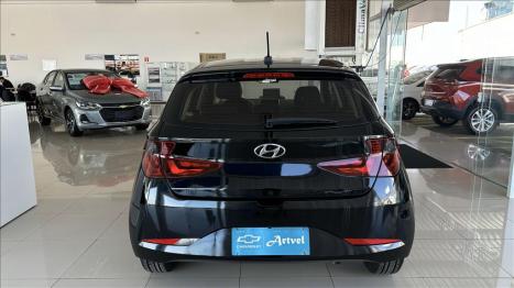 HYUNDAI HB 20 Hatch 1.6 16V 4P FLEX VISION AUTOMTICO, Foto 6