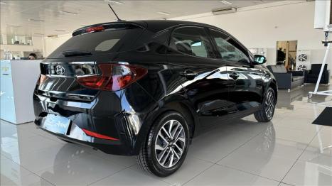 HYUNDAI HB 20 Hatch 1.6 16V 4P FLEX VISION AUTOMTICO, Foto 7