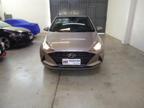 HYUNDAI HB 20 Hatch 1.0 12V 4P FLEX EVOLUTION, Foto 1