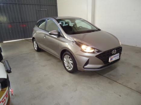 HYUNDAI HB 20 Hatch 1.0 12V 4P FLEX EVOLUTION, Foto 3