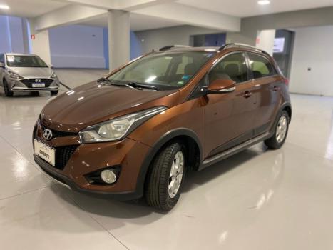 HYUNDAI HB 20 Hatch X 1.6 16V 4P STYLE FLEX AUTOMTICO, Foto 3