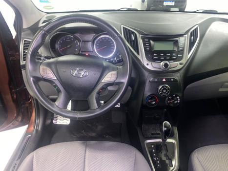 HYUNDAI HB 20 Hatch X 1.6 16V 4P STYLE FLEX AUTOMTICO, Foto 11