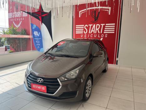 HYUNDAI HB 20 Hatch 1.6 16V 4P FLEX COMFORT PLUS AUTOMTICO, Foto 1