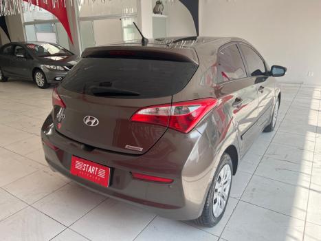 HYUNDAI HB 20 Hatch 1.6 16V 4P FLEX COMFORT PLUS AUTOMTICO, Foto 7