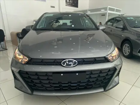 HYUNDAI HB 20 Hatch 1.0 12V 4P LIMITED, Foto 7