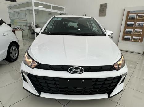 HYUNDAI HB 20 Hatch 1.0 12V 4P LIMITED, Foto 8