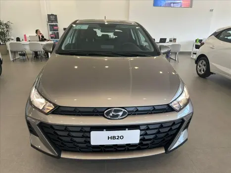 HYUNDAI HB 20 Hatch 1.0 12V 4P LIMITED, Foto 3