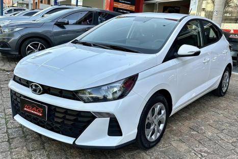 HYUNDAI HB 20 Hatch 1.0 12V 4P FLEX COMFORT, Foto 3