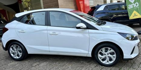 HYUNDAI HB 20 Hatch 1.0 12V 4P FLEX COMFORT, Foto 4