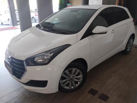 HYUNDAI HB 20 Hatch 1.0 12V 4P FLEX COMFORT PLUS, Foto 2