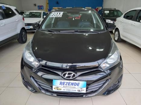 HYUNDAI HB 20 Hatch 1.6 16V 4P FLEX COMFORT PLUS, Foto 1