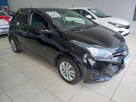 HYUNDAI HB 20 Hatch 1.6 16V 4P FLEX COMFORT PLUS, Foto 2