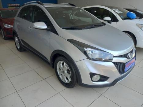 HYUNDAI HB 20 Hatch X 1.6 16V 4P STYLE FLEX, Foto 2