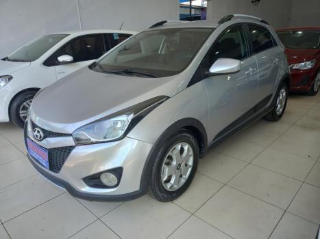 HYUNDAI HB 20 Hatch X 1.6 16V 4P STYLE FLEX, Foto 3