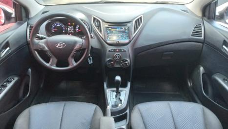 HYUNDAI HB 20 Hatch 1.6 16V 4P FLEX COMFORT STYLE AUTOMTICO, Foto 8