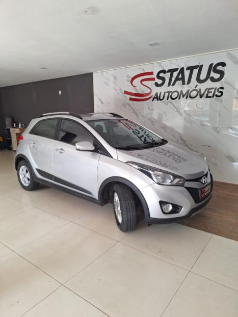 HYUNDAI HB 20 Hatch X 1.6 16V 4P STYLE FLEX AUTOMTICO, Foto 1