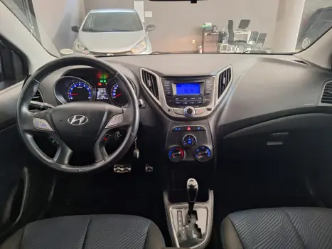 HYUNDAI HB 20 Hatch X 1.6 16V 4P STYLE FLEX AUTOMTICO, Foto 13