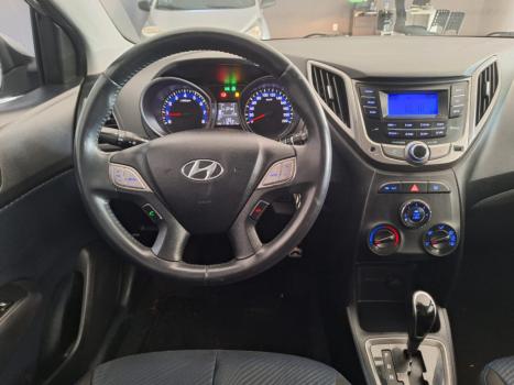 HYUNDAI HB 20 Hatch X 1.6 16V 4P STYLE FLEX AUTOMTICO, Foto 16