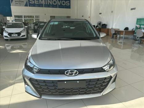 HYUNDAI HB 20 Hatch 1.0 12V 4P LIMITED, Foto 3