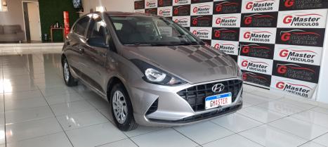 HYUNDAI HB 20 Hatch 1.0 12V 4P FLEX SENSE, Foto 2