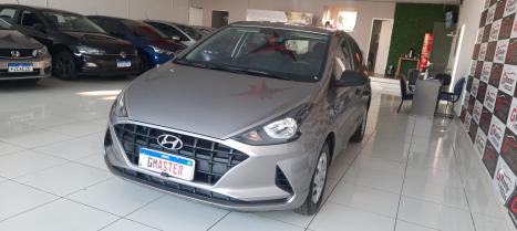 HYUNDAI HB 20 Hatch 1.0 12V 4P FLEX SENSE, Foto 3