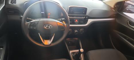 HYUNDAI HB 20 Hatch 1.0 12V 4P FLEX SENSE, Foto 4