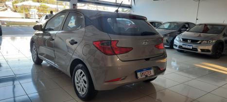 HYUNDAI HB 20 Hatch 1.0 12V 4P FLEX SENSE, Foto 6