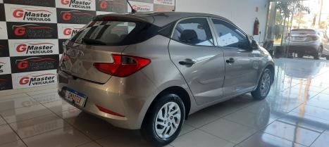 HYUNDAI HB 20 Hatch 1.0 12V 4P FLEX SENSE, Foto 7