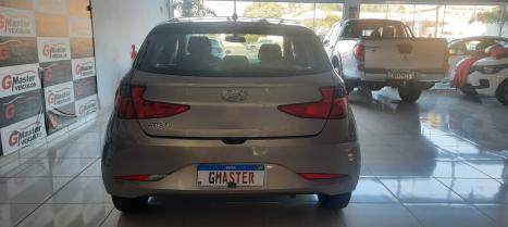 HYUNDAI HB 20 Hatch 1.0 12V 4P FLEX SENSE, Foto 8