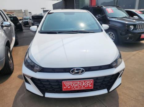 HYUNDAI HB 20 Hatch 1.0 12V 4P LIMITED, Foto 2