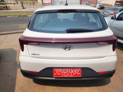 HYUNDAI HB 20 Hatch 1.0 12V 4P LIMITED, Foto 5