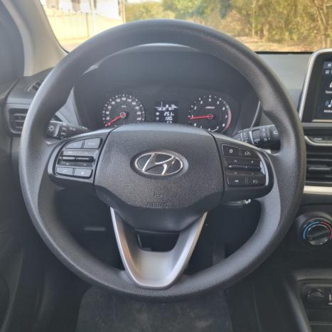 HYUNDAI HB 20 Hatch 1.0 12V 4P LIMITED, Foto 9