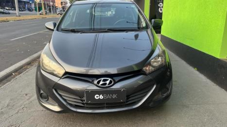 HYUNDAI HB 20 Hatch 1.6 16V 4P FLEX COMFORT PLUS, Foto 1