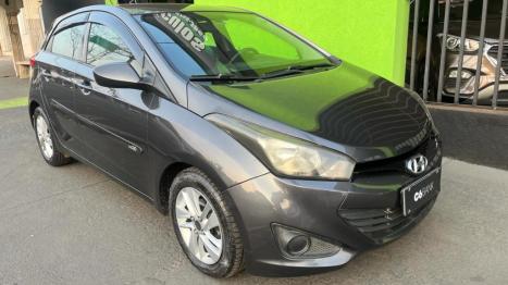 HYUNDAI HB 20 Hatch 1.6 16V 4P FLEX COMFORT PLUS, Foto 2