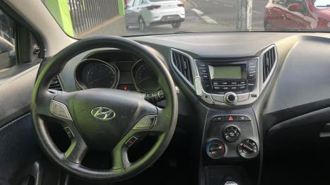 HYUNDAI HB 20 Hatch 1.6 16V 4P FLEX COMFORT PLUS, Foto 7