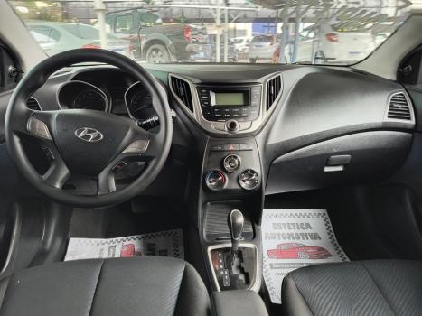 HYUNDAI HB 20 Hatch 1.6 16V 4P COMFORT FLEX AUTOMTICO, Foto 8