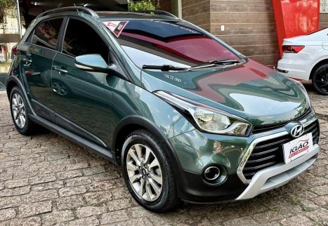 HYUNDAI HB 20 Hatch X 1.6 16V 4P STYLE FLEX, Foto 1